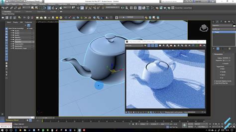 How to render and use an AO (ambient occlusion) in V Ray with .